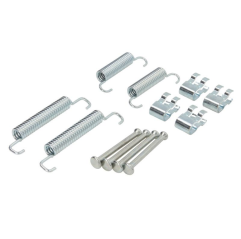 Set accesorii saboti frana mana Iveco Daily/Ford Transit 7550839 - 1