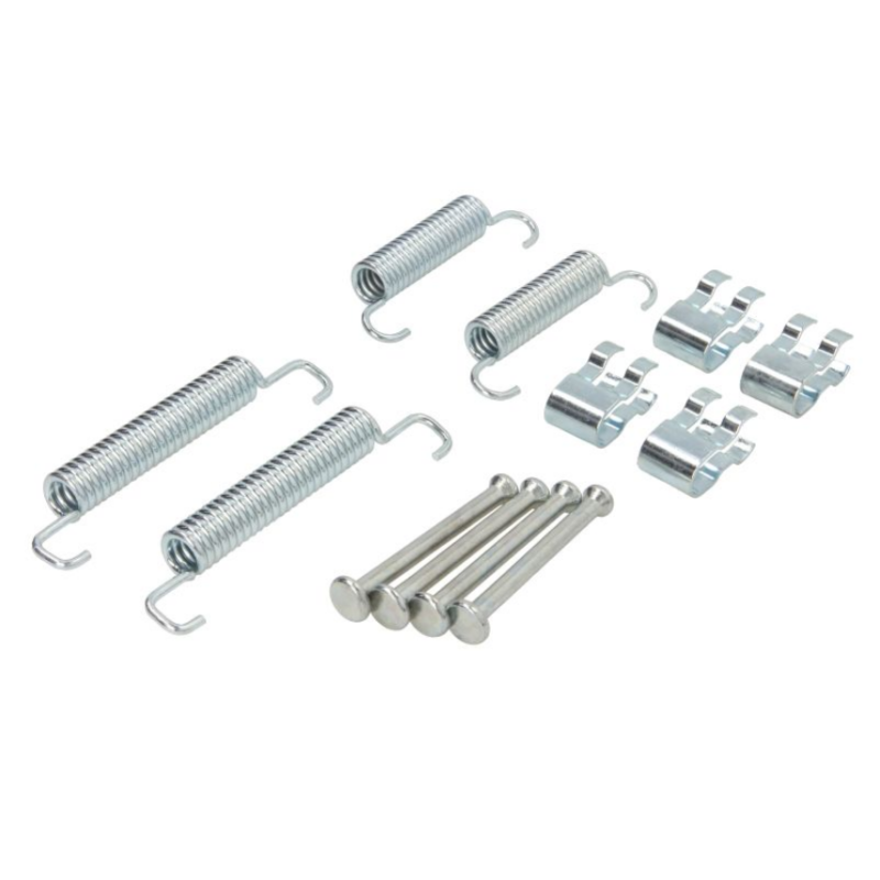 Set accesorii saboti frana mana Iveco Daily/Ford Transit 7550839 - 1