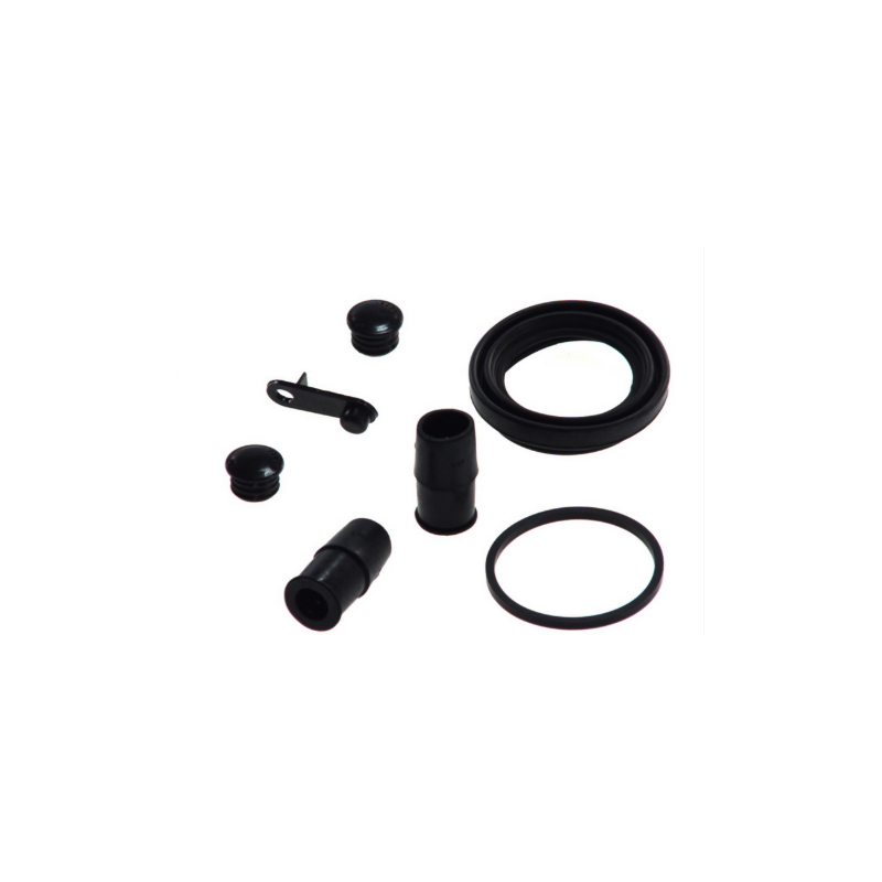 Kit reparatie etrier dreapta/stanga Audi/Volkswagen 0K24033242,8N0615124 - 1