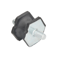Suport sistem esapament Dacia/Suzuki/Volvo 7700523095,6001542804