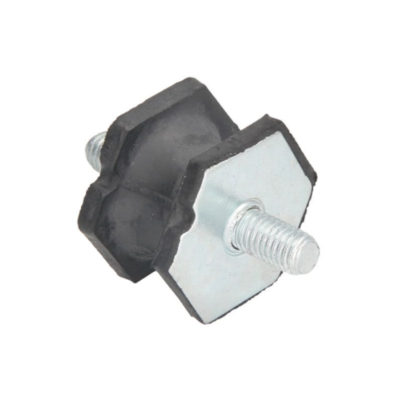 Suport sistem esapament Dacia/Suzuki/Volvo 7700523095,6001542804 - 1