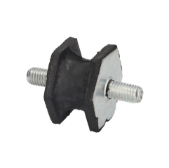 Suport sistem esapament Dacia/Suzuki/Volvo 7700523095,6001542804