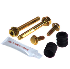 Kit reparatie etrier fata dreapta/stanga Mercedes/Audi/Volkswagen 1H0615405C,535615426 - 1
