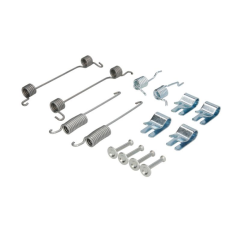 Kit accesorii montaj saboti frana Ford Focus 1075555,669235