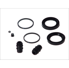 Kit reparatie etrier fata dreapta/stanga Ford/Jaguar/Nissan 1371372,2H0615123