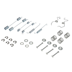 Kit accesorii montaj saboti frana Ford Transit 5026961,6530642