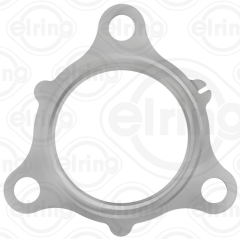Garnitura sistem evacuare Citroen/Fiat/Mitsubishi 1607710080,6000608457 - 1