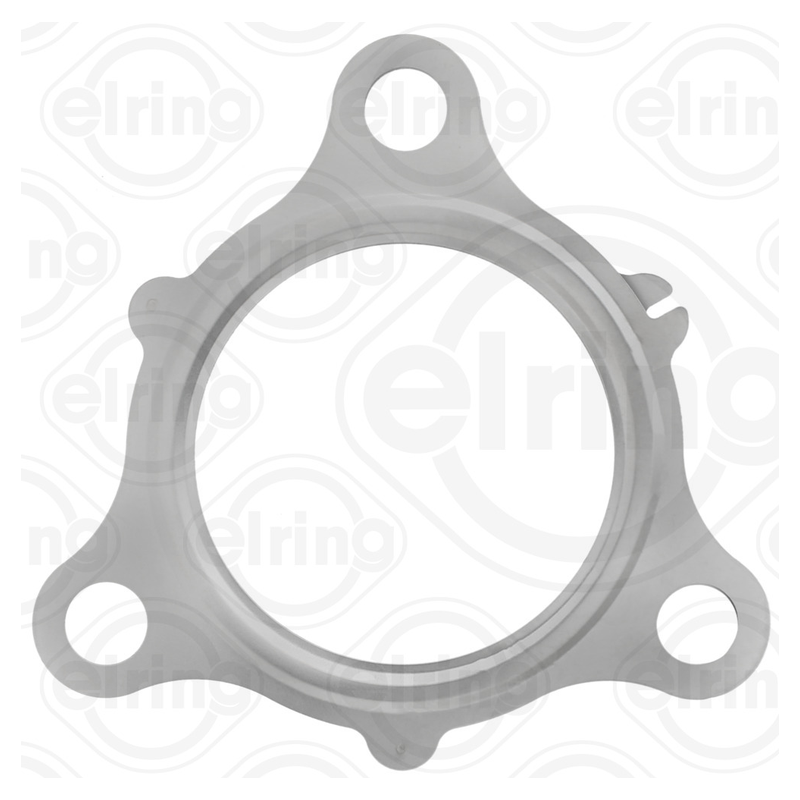 Garnitura sistem evacuare Citroen/Fiat/Mitsubishi 1607710080,6000608457 - 1