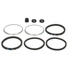 Kit reparatie etrier dreapta/stanga Land Rover 8G8587L,496150 - 1