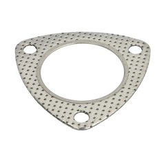 Garnitura sistem evacuare Opel Kadett/Corsa/Combo 90231063,1328695 - 1