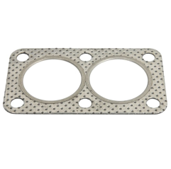 Garnitura sistem evacuare Seat/Skoda/VW 811253141C,841243115B - 1