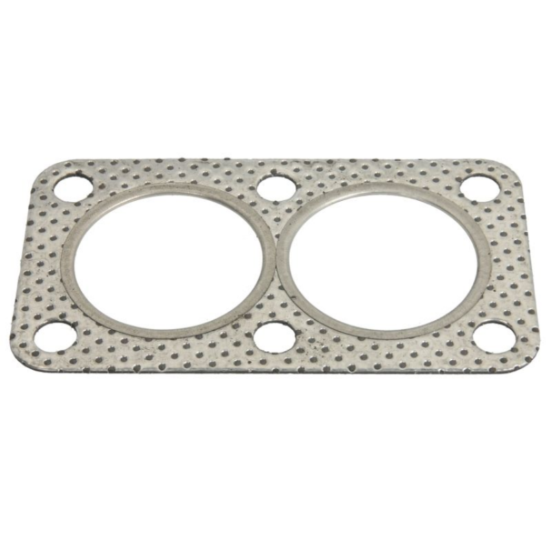 Garnitura sistem evacuare Seat/Skoda/VW 811253141C,841243115B - 1