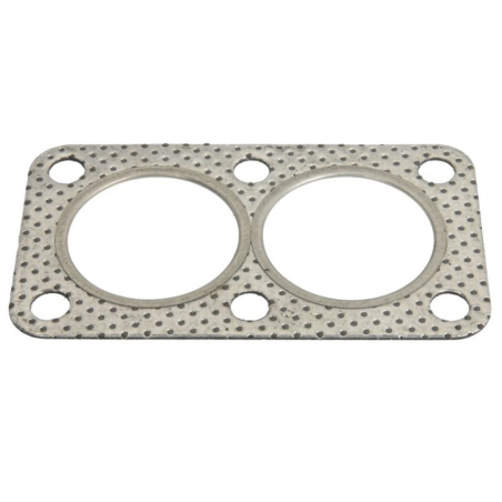 Garnitura sistem evacuare Seat/Skoda/VW 811253141C,841243115B - 1