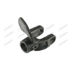 Furca descarcare combina Claas Dominator/Mercator 0006545850,B125053 - 2