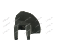 Furca descarcare combina Claas Dominator/Mercator 0006545850,B125053 - 3