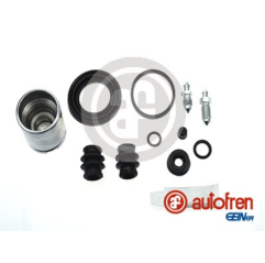 Kit reparatie etrier dreapta/stanga Audi A4/A6/VW Passat 8E0615424J,4B0615423 - 1
