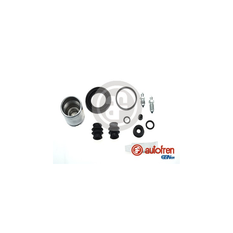 Kit reparatie etrier dreapta/stanga Audi A4/A6/VW Passat 8E0615424J,4B0615423 - 1