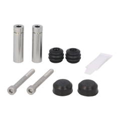 Set bolturi ghidaj etrier fata dreapta/stanga Iveco Daily III/IV/V/VI 0986135428,504120969 - 1
