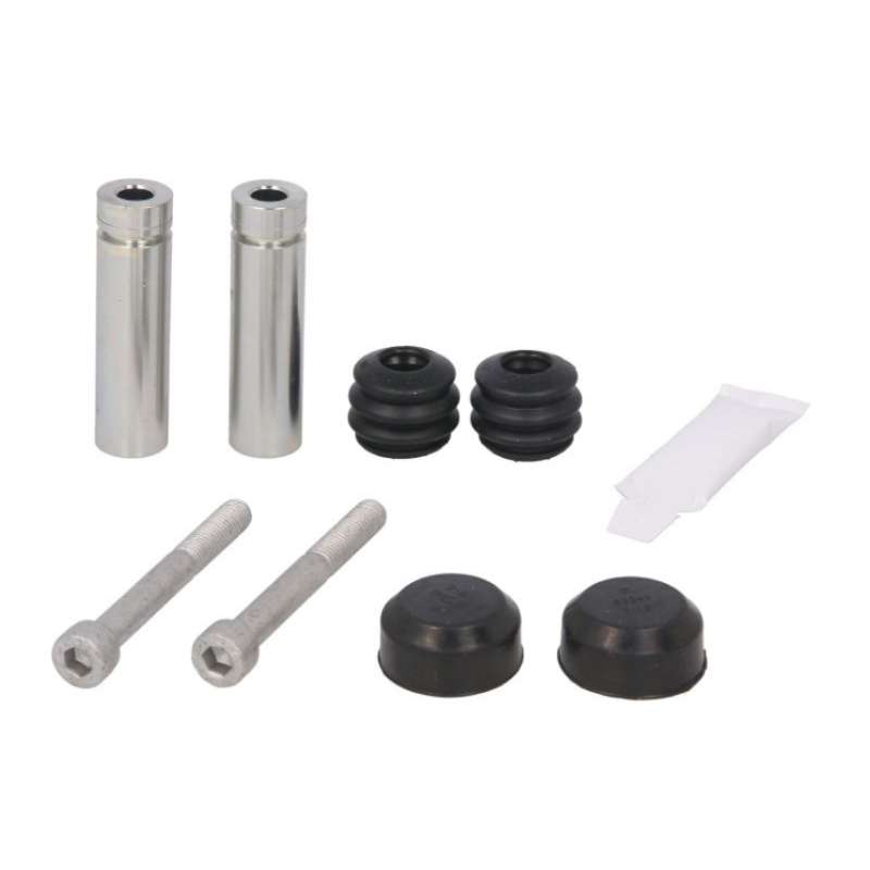 Set bolturi ghidaj etrier fata dreapta/stanga Iveco Daily III/IV/V/VI 0986135428,504120969 - 1