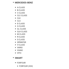 Surub suport injector Mercedes-Benz/Smart Forfour 05073719AA,68001053AA