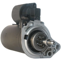 Electromotor pornire 12V 0.9KW Seat/Skoda/VW 037911023,055911023L - 1