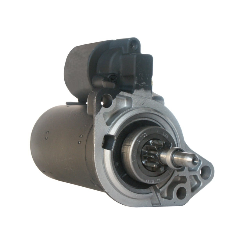 Electromotor pornire 12V 0.9KW Seat/Skoda/VW 037911023,055911023L - 1
