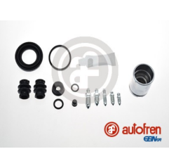 Kit reparatie etrier dreapta/stanga Volkswagen/Audi/Skoda 77364518,1J0615423 - 1