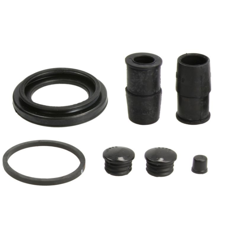Kit reparatie etrier dreapta/stanga Mercedes Sprinter/VW LT 8170204524,2D0615423A - 1