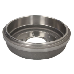 Tambur frana spate Mercedes T1 A6014235101,6014235101