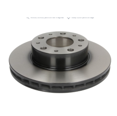 Disc frana fata  dreapta/stanga Citroen/Fiat/Daewoo/Peugeot 1607872180,6001073177 - 1