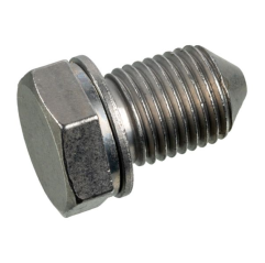 Surub golire baie de ulei Seat/Skoda/VW N90813202,38103196 - 1