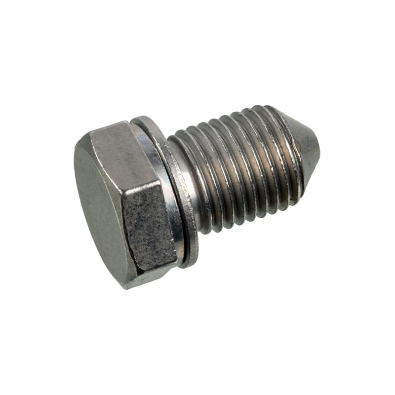 Surub golire baie de ulei Seat/Skoda/VW N90813202,38103196 - 1