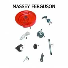 DEGAJATOR PRESA BALOTI GALLIGANI 62.628, 8876205,700-88.76.205,88.76.205,8876205,700-8876205 62628 62.628 Agricola Ricambi - 1