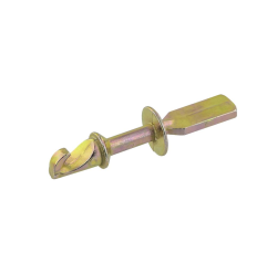 Bolt control usa fata dreapta/stanga Volkswagen Golf/Polo/Jetta 1H0837061G,6K4837223B - 1