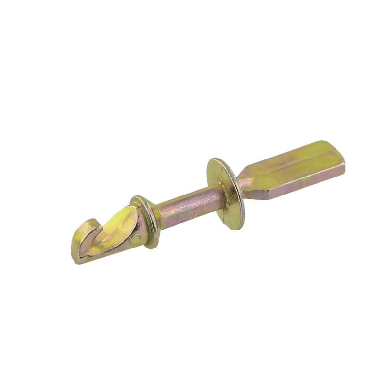 Bolt control usa fata dreapta/stanga Volkswagen Golf/Polo/Jetta 1H0837061G,6K4837223B - 1