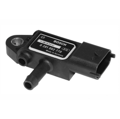 Senzor presiune gaze evacuare Fiat/Ford/Opel 51792301,55198717 - 1
