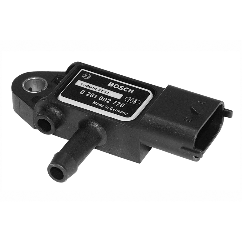 Senzor presiune gaze evacuare Fiat/Ford/Opel 51792301,55198717 - 1
