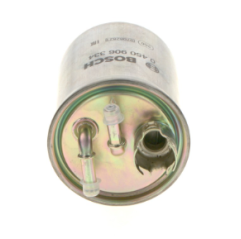 Filtru combustibil Ford/Seat/Volkswagen B0049PZZ6Q,EFF088 - 3