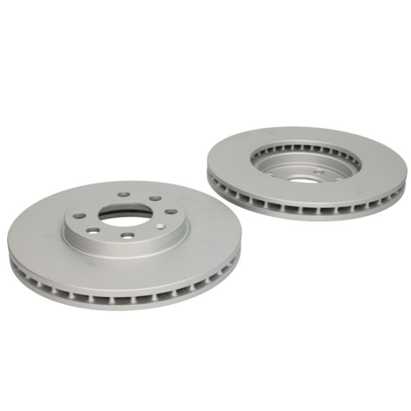 Set discuri frana fata dreapta/stanga Opel Astra/Zafira/Chevrolet 569059,9117677 - 1