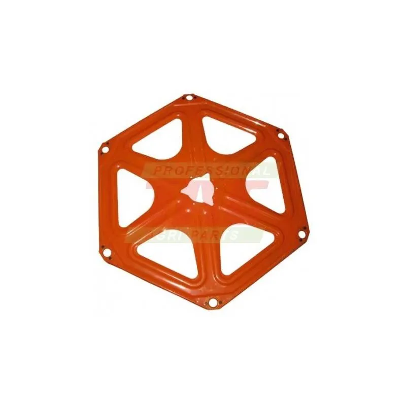 STELUTA HEDER CLAAS 677318 TT.1258 TT1258 677318.01 Temtar - 1