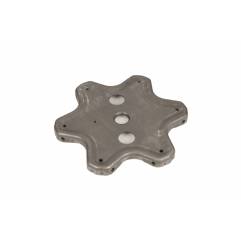 STELUTA BATATOR CLAAS 600104 TT.1265 TT1265 0006001040 Temtar - 1