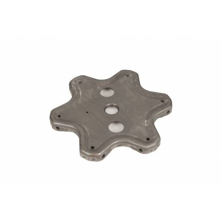 STELUTA BATATOR CLAAS 600104 TT.1265 TT1265 0006001040 Temtar - 1