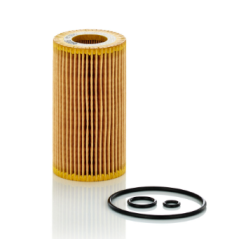 Filtru ulei Mercedes 1121840025,6111800009 - 1