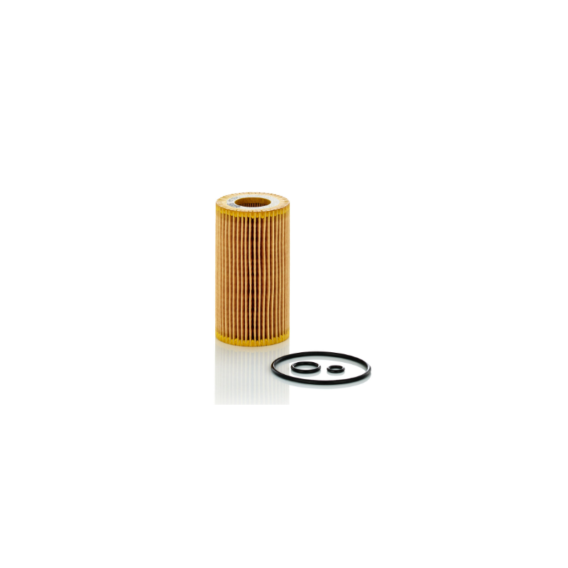 Filtru ulei Mercedes 1121840025,6111800009 - 1