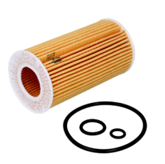 Filtru ulei Mercedes 1121840025,6111800009