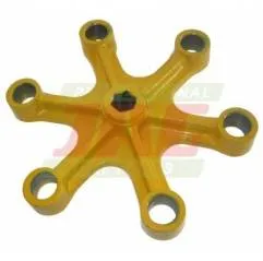 STELUTA PRESA BALOTAT JOHN DEERE E41812 JD27 E41812.01 MASINAK - 1