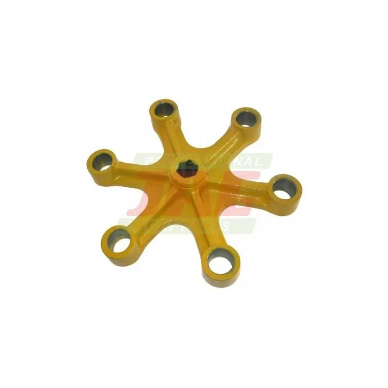 STELUTA PRESA BALOTAT JOHN DEERE E41812 JD27 E41812.01 MASINAK - 1