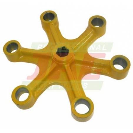 STELUTA PRESA BALOTAT JOHN DEERE E41812 JD27 E41812.01 MASINAK - 1