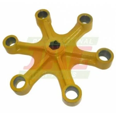 STELUTA PRESA BALOTAT JOHN DEERE E41812 JD27 E41812.01 MASINAK - 1