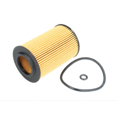 Filtru ulei MAN/Audi/Seat/Skoda/Volkswagen 03N115562,03N155466 - 1